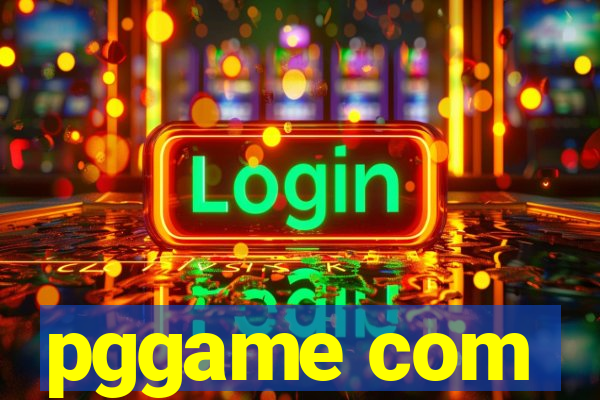 pggame com
